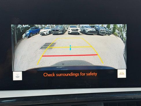 Used 2023 Lexus ES 350 F Sport w/ Accessory Package (Z2) FWD image 28