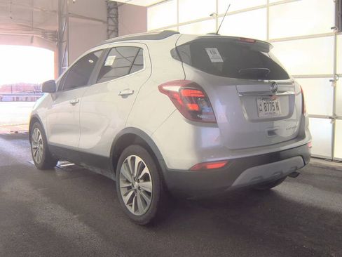 Used 2019 Buick Encore Preferred image 4