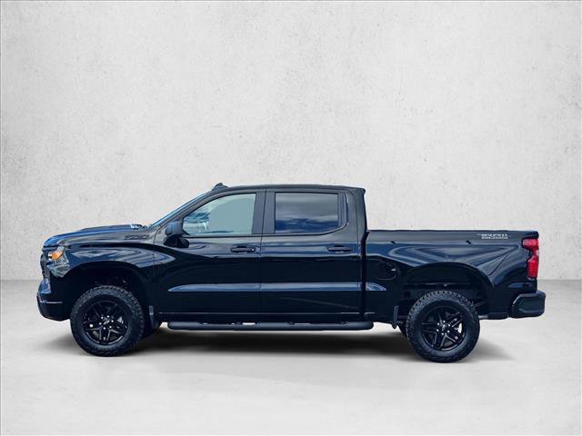 New 2026 Chevrolet Silverado 1500 RST w/ RST Select Package RWD image 5