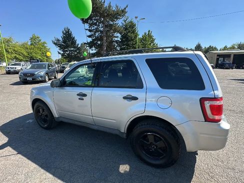 Used 2012 Ford Escape XLT AWD/4WD image 5