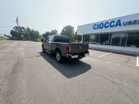 Certified 2026 Ford F250 Lariat w/ Chrome Package AWD/4WD image 6
