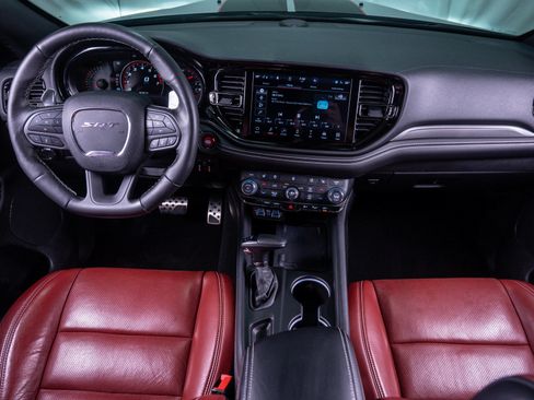 Used 2024 Dodge Durango SRT AWD/4WD image 16