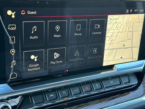 New 2026 GMC Sierra 1500 SLE w/ Preferred Package image 17