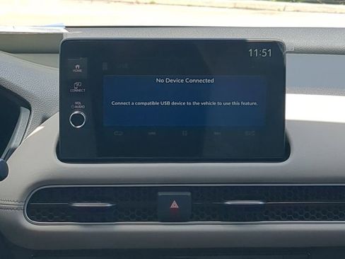 New 2026 Honda HR-V EX-L image 16