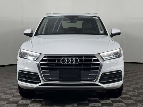 Used 2019 Audi Q5 2.0T Premium AWD/4WD image 6