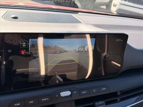 New 2025 Kia K4 GT-Line image 22