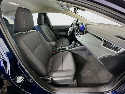 Certified 2024 Toyota Corolla LE image 27