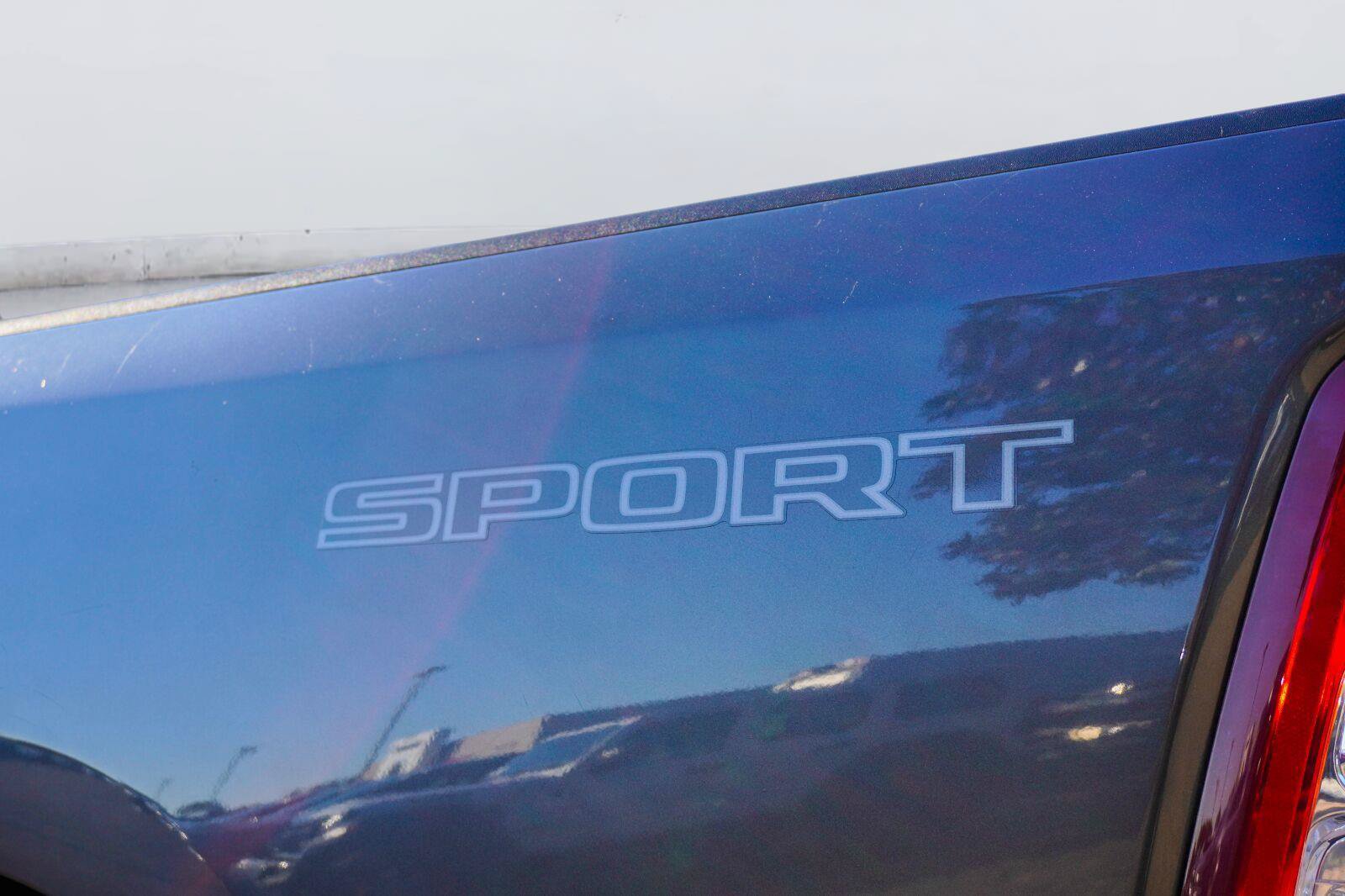 Used 2020 RAM 1500 Lone Star RWD image 6