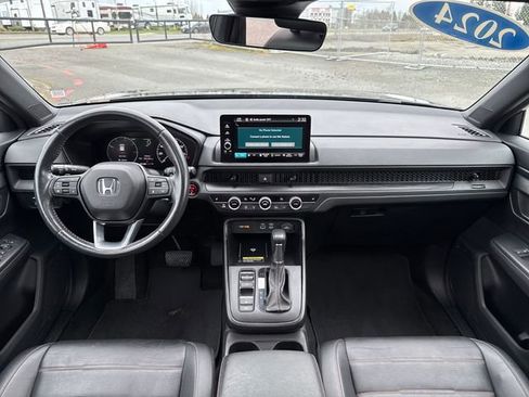 Used 2024 Honda CR-V Sport-L image 31