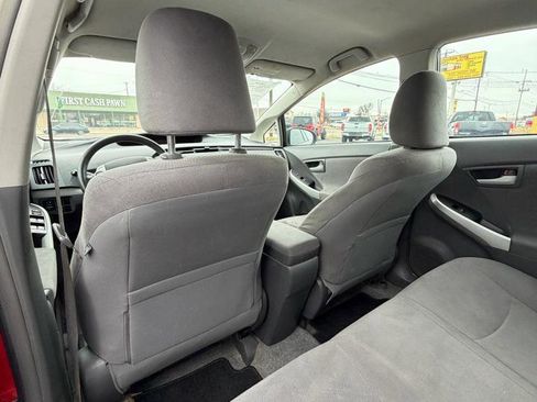 Used 2010 Toyota Prius Prius II image 11