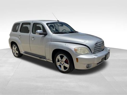 Used 2009 Chevrolet HHR LT w/ LT Preferred Equipment Group FWD image 3