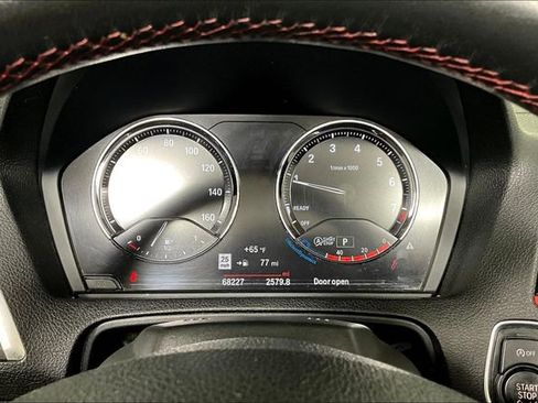 Used 2020 BMW 230i xDrive Convertible image 20