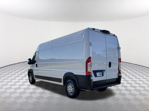 Used 2023 RAM ProMaster 2500 image 9