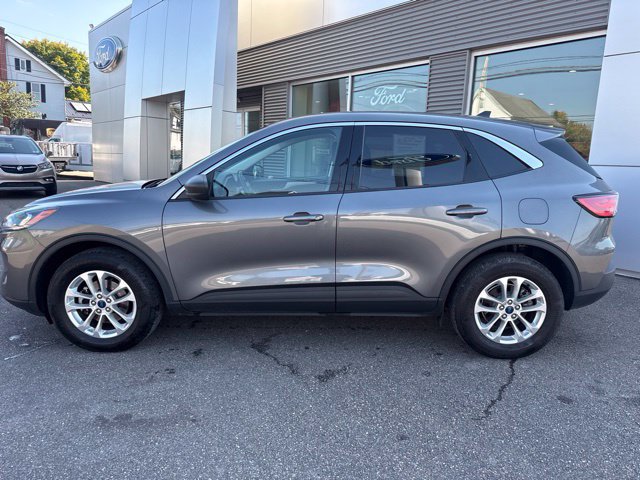 Used 2022 Ford Escape SE w/ Convenience Package AWD/4WD image 9