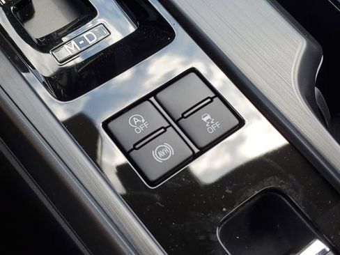 New 2026 Subaru Outback Limited AWD/4WD image 36