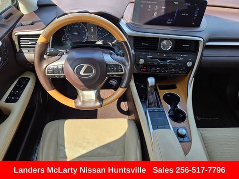 Used 2020 Lexus RX 350 FWD w/ Premium Package image 15