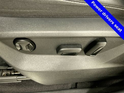 Used 2022 Volkswagen Atlas SE image 14