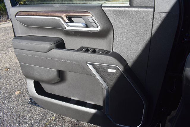 New 2026 Chevrolet Silverado 1500 RST w/ All Star Edition Plus AWD/4WD image 33