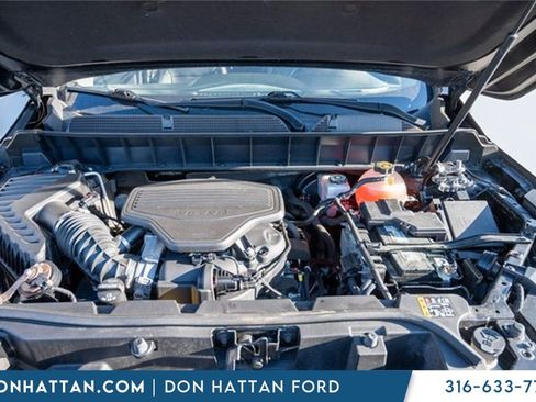 Used 2019 GMC Acadia Denali image 39