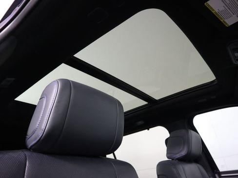 Used 2025 Toyota Sequoia Platinum w/ TRD Off-Road Package image 18