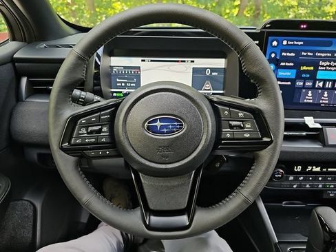 New 2026 Subaru Outback Premium AWD/4WD image 9