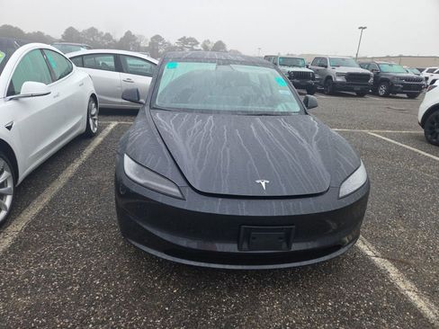 Used 2024 Tesla Model 3 Long Range image 3