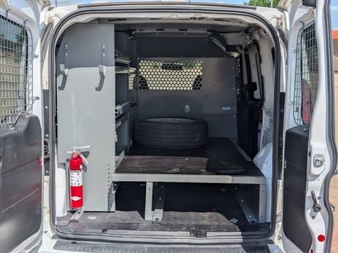 Used 2022 RAM ProMaster City Tradesman w/ Window Group 04 FWD image 27