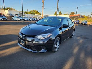 Used 2014 Toyota Corolla LE image 1