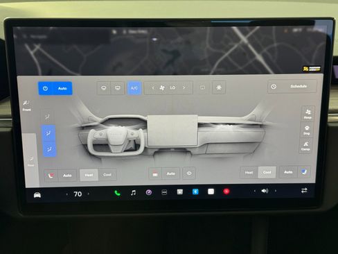 Used 2023 Tesla Model X image 32