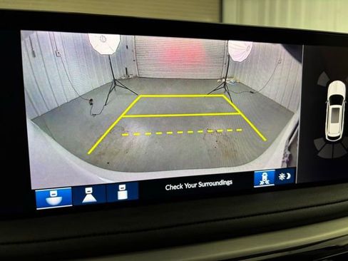 New 2025 Acura MDX w/ Technology Package image 21