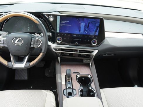 Certified 2025 Lexus RX 350 Premium Plus w/ Accessory Package (Z1) FWD image 27