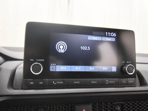 Certified 2023 Honda CR-V Sport image 24