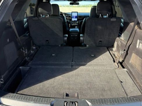 Used 2021 Ford Explorer ST w/ Equipment Group 401A image 27