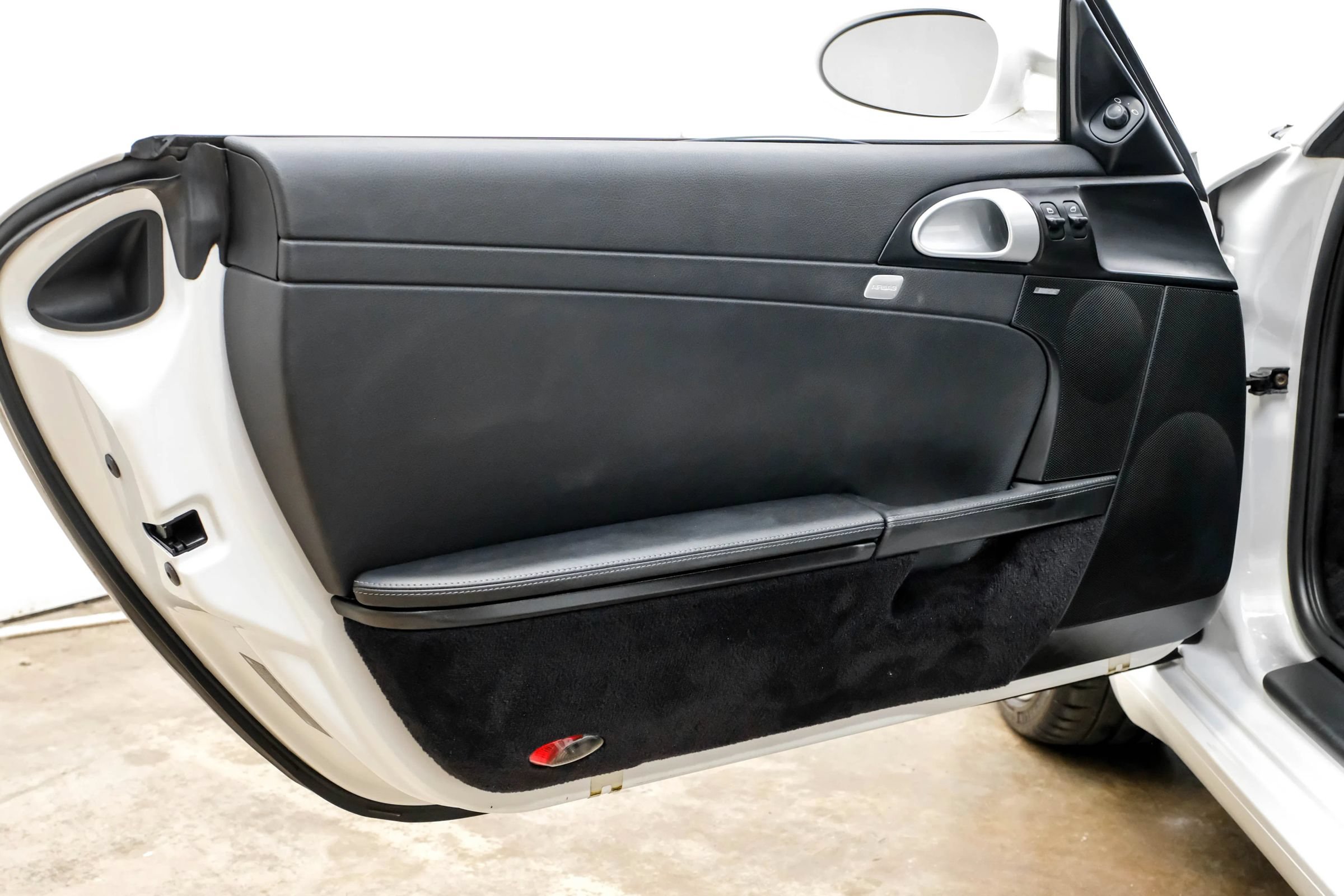 Used 2008 Porsche Cayman S Sport RWD image 30