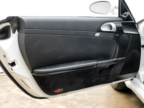 Used 2008 Porsche Cayman S Sport RWD image 30