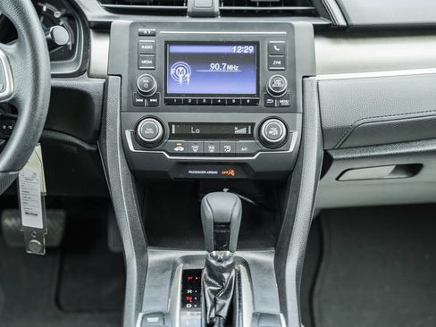 Used 2020 Honda Civic LX image 17