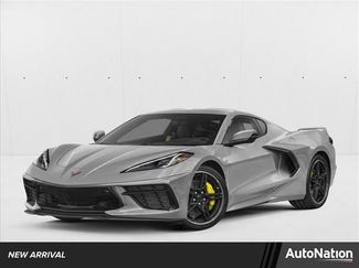 Used 2021 Chevrolet Corvette Stingray Coupe w/ 1LT video 1