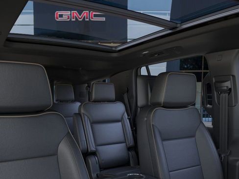 New 2026 GMC Yukon Elevation image 24