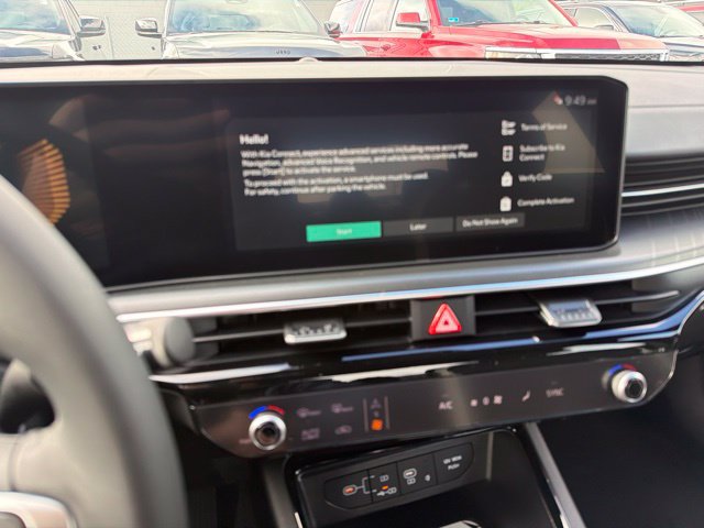 New 2027 Kia K5 GT-Line FWD image 17