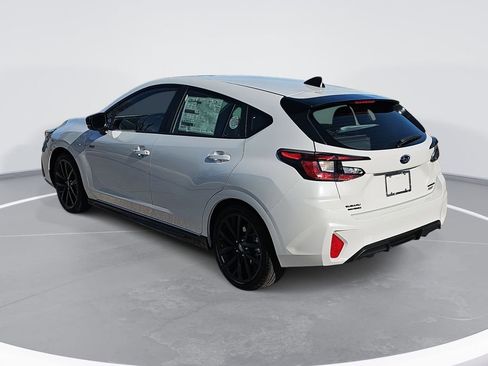 New 2026 Subaru Impreza RS image 7