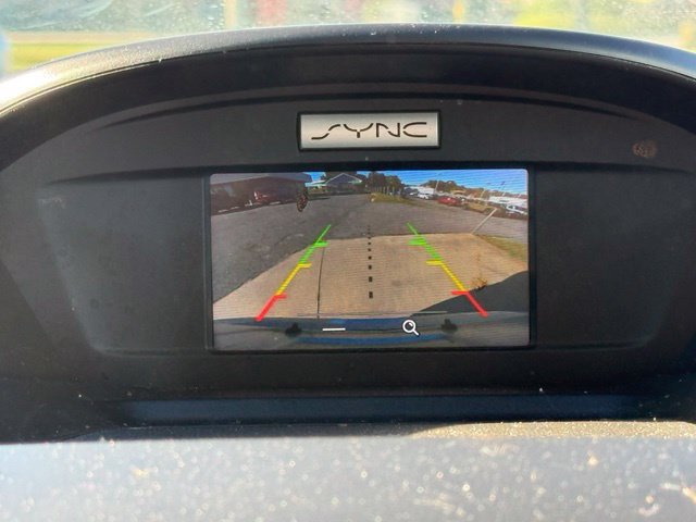 Used 2017 Ford Escape S FWD image 16