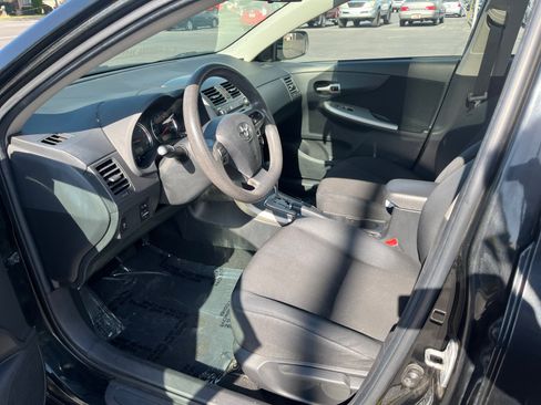 Used 2011 Toyota Corolla S FWD image 10