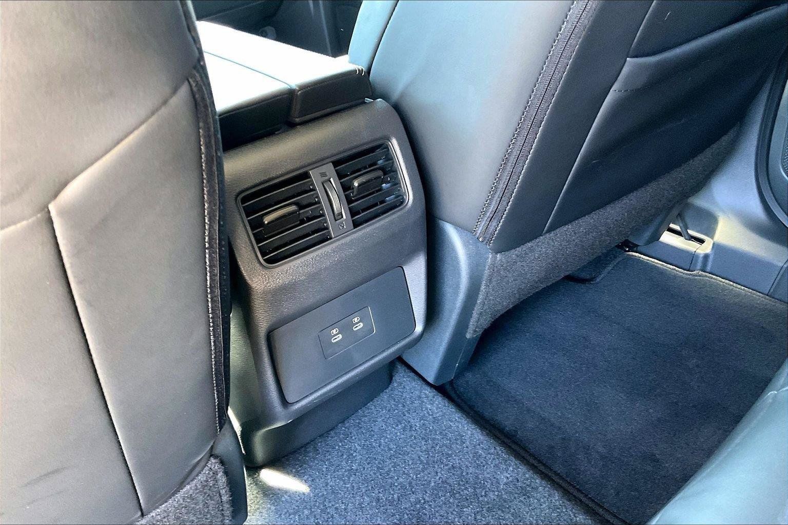 Certified 2026 Nissan Rogue Dark Armor FWD image 34