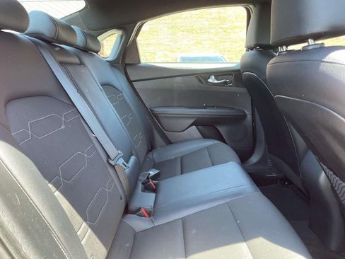 Used 2023 Kia Forte GT-Line FWD image 15