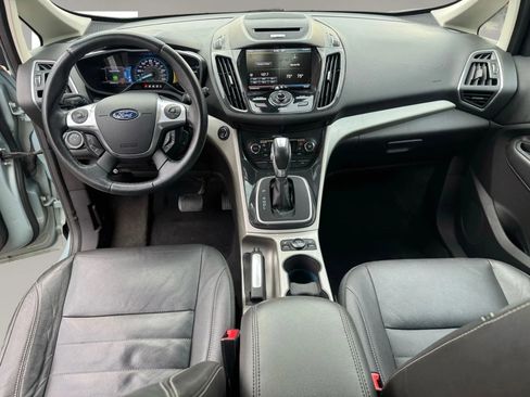 Used 2013 Ford C-MAX SEL FWD image 25