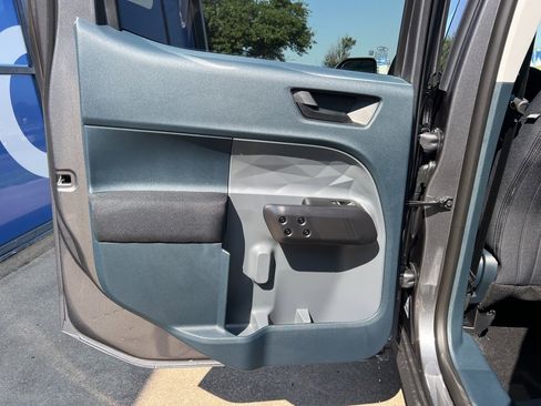 New 2025 Ford Maverick XL w/ Equipment Group 102A image 8