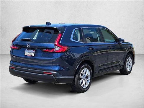 Used 2024 Honda CR-V LX image 5