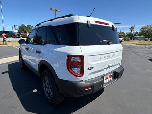 New 2026 Ford Bronco Sport Big Bend AWD/4WD image 6