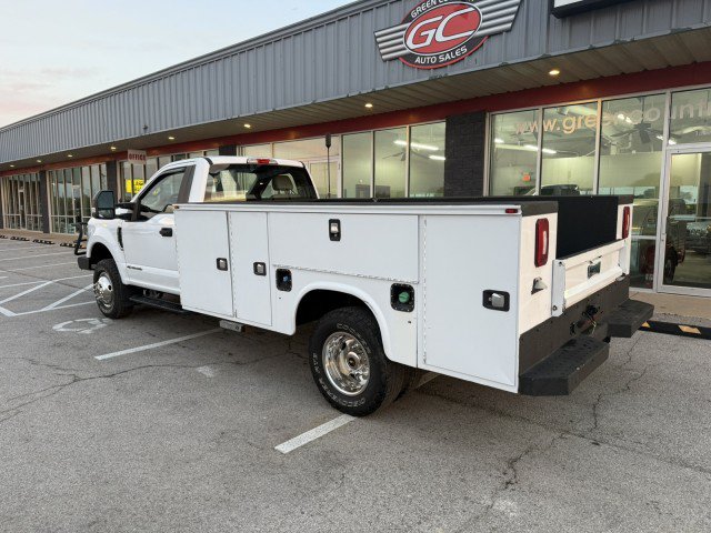 Used 2018 Ford F350 XL w/ Power Equipment Group AWD/4WD image 4