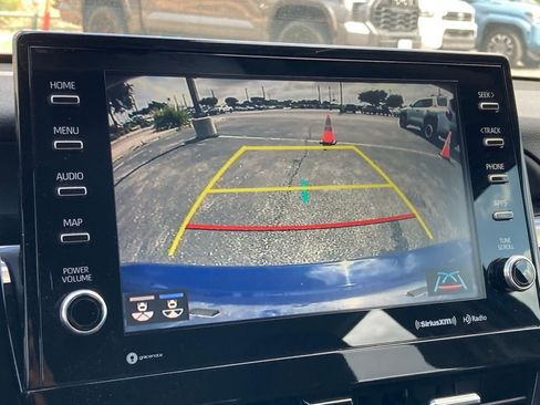 Used 2024 Toyota Camry XLE image 19